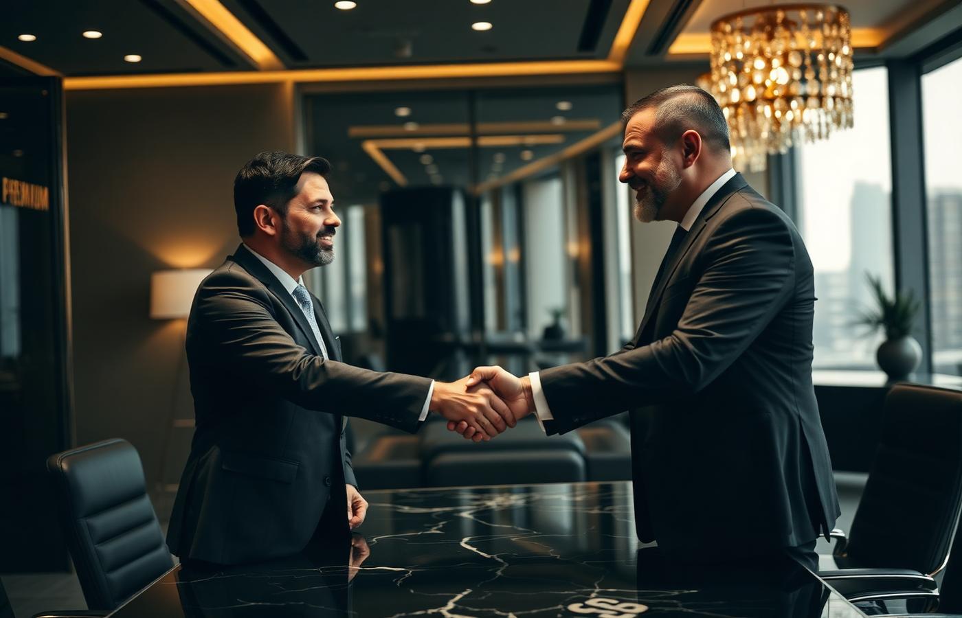 IDOS advisors in Dubai